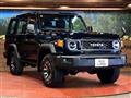 2025 Toyota Landcruiser 70