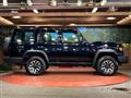 2025 Toyota Landcruiser 70