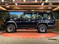 2025 Toyota Landcruiser 70