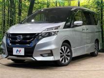 2019 Nissan Serena