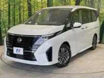 2024 Nissan Serena