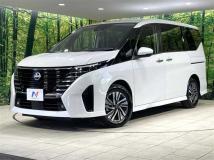 2024 Nissan Serena