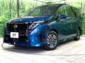 2025 Nissan Serena