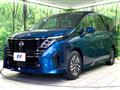 2025 Nissan Serena