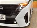 2025 Nissan Serena
