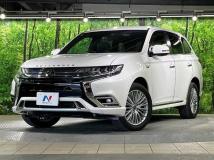2019 Mitsubishi OUTLANDER PHEV