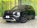 2022 Mitsubishi OUTLANDER PHEV