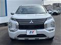2022 Mitsubishi OUTLANDER PHEV