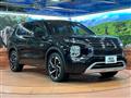 2022 Mitsubishi OUTLANDER PHEV
