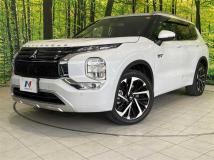 2023 Mitsubishi OUTLANDER PHEV