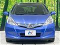 2010 Honda Fit Hybrid