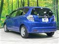 2010 Honda Fit Hybrid