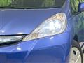 2010 Honda Fit Hybrid