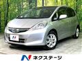2011 Honda Fit Hybrid