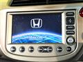 2011 Honda Fit Hybrid