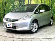 2011 Honda Fit Hybrid