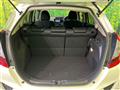 2017 Honda Fit Hybrid