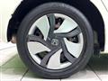 2013 Honda Fit Hybrid