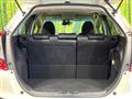 2013 Honda Fit Hybrid