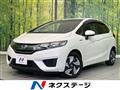 2013 Honda Fit Hybrid