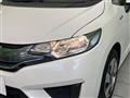2013 Honda Fit Hybrid