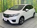 2013 Honda Fit Hybrid