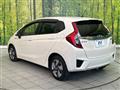 2013 Honda Fit Hybrid