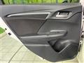 2013 Honda Fit Hybrid