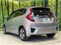 2014 Honda Fit Hybrid