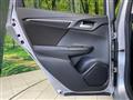 2014 Honda Fit Hybrid