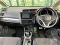 2014 Honda Fit Hybrid