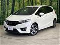 2014 Honda Fit Hybrid