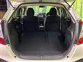 2015 Honda Fit Hybrid