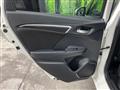 2015 Honda Fit Hybrid