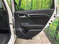 2015 Honda Fit Hybrid