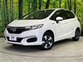 2018 Honda Fit Hybrid