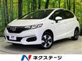2018 Honda Fit Hybrid