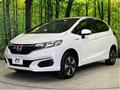 2018 Honda Fit Hybrid