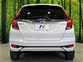 2018 Honda Fit Hybrid