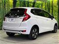 2018 Honda Fit Hybrid
