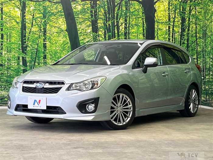 2012 Subaru Subaru Others