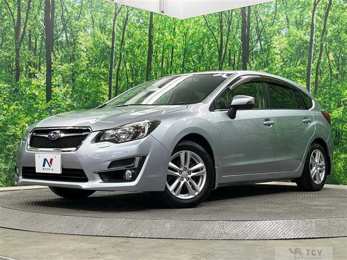 2015 Subaru Subaru Others
