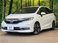 2020 Honda Shuttle