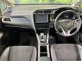 2020 Honda Shuttle