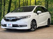2020 Honda Shuttle