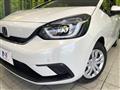 2022 Honda Fit
