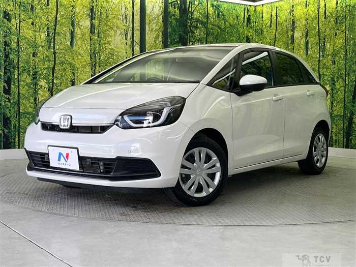 2024 Honda Fit