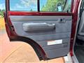 2015 Toyota Landcruiser 70
