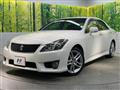 2011 Toyota Crown