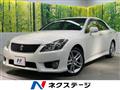 2011 Toyota Crown